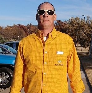 Meet your Posher, Johnathan